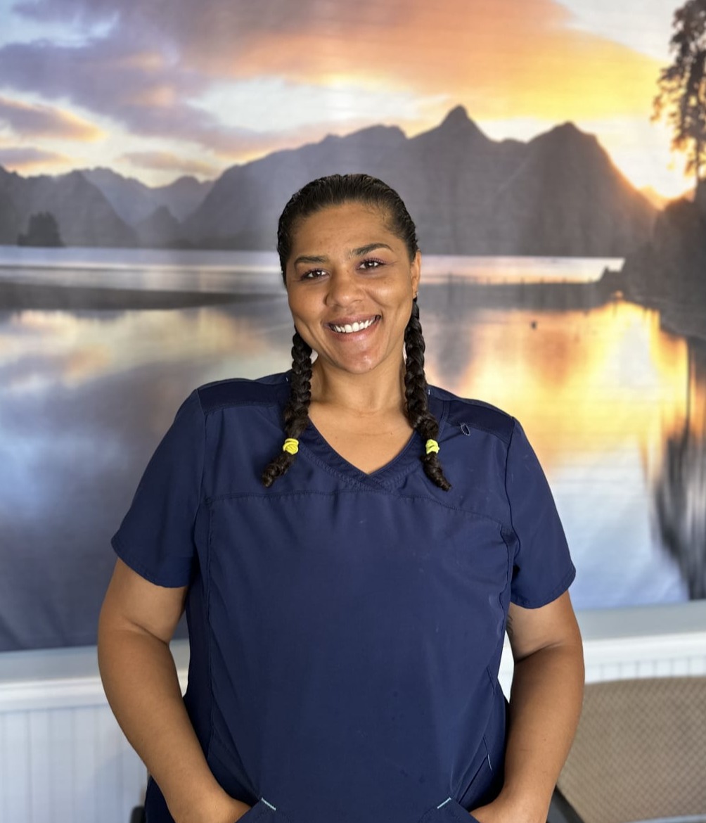 Alameda Family Chiropractic Massage Therapist - Cecily Richey