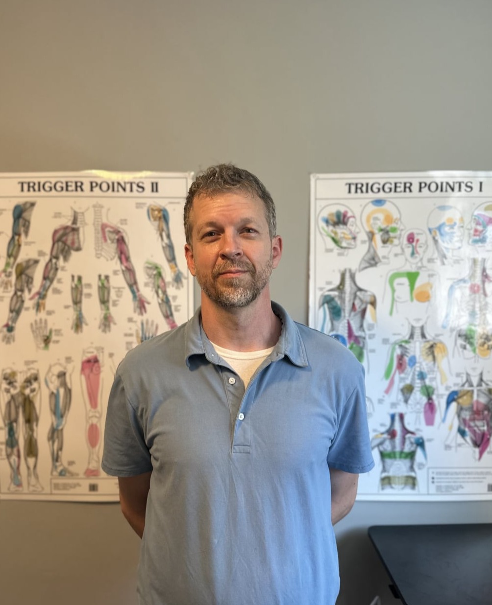 Alameda Family Chiropractic - Dr. Lemmon Vance